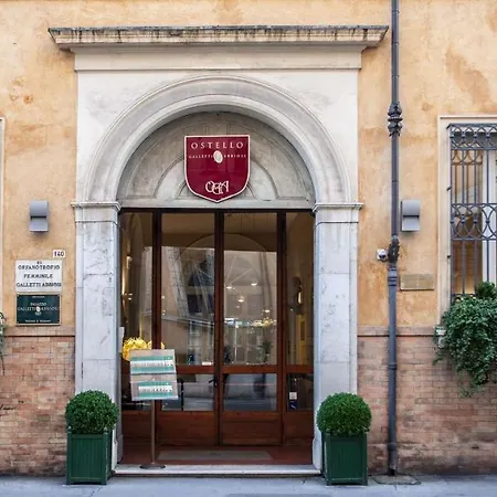 Appartamenti Resort Roma 6.3 E Resort I Banchieri Ravenna Exterior photo