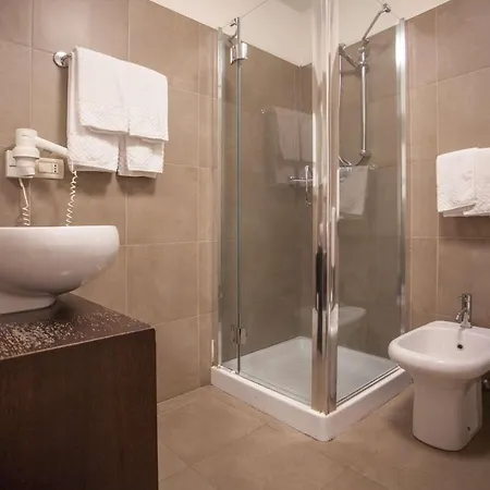 Appartamenti Resort Roma 6.3 E Resort I Banchieri Ravenna Exterior photo