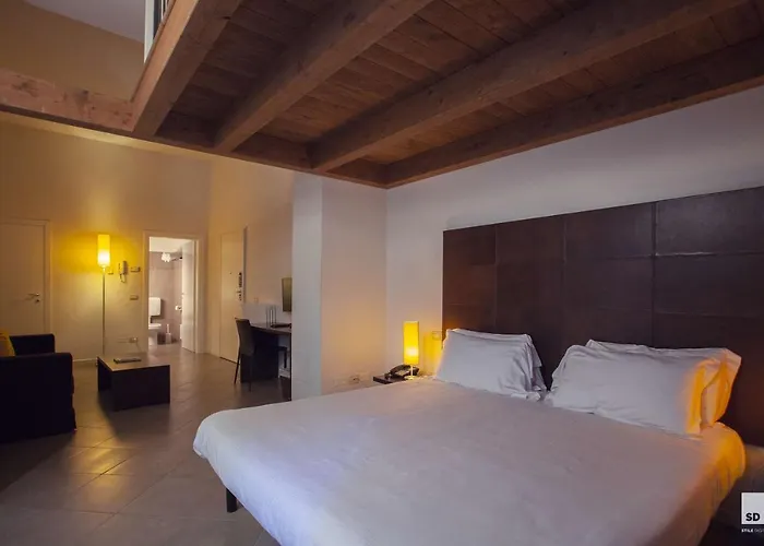 Appartamenti Resort Roma 6.3 E Resort I Banchieri