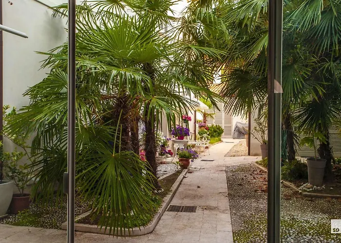 Appartamenti Resort Roma 6.3 E Resort I Banchieri