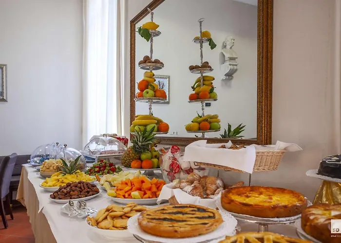 Appartamenti Resort Roma 6.3 E Resort I Banchieri