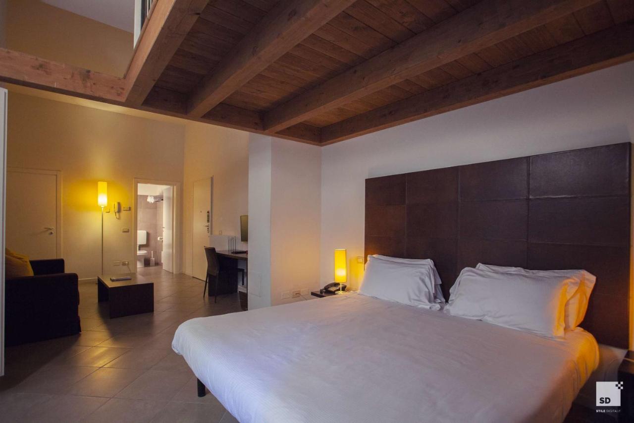 Apartment Roma 6.3 E I Banchieri *
