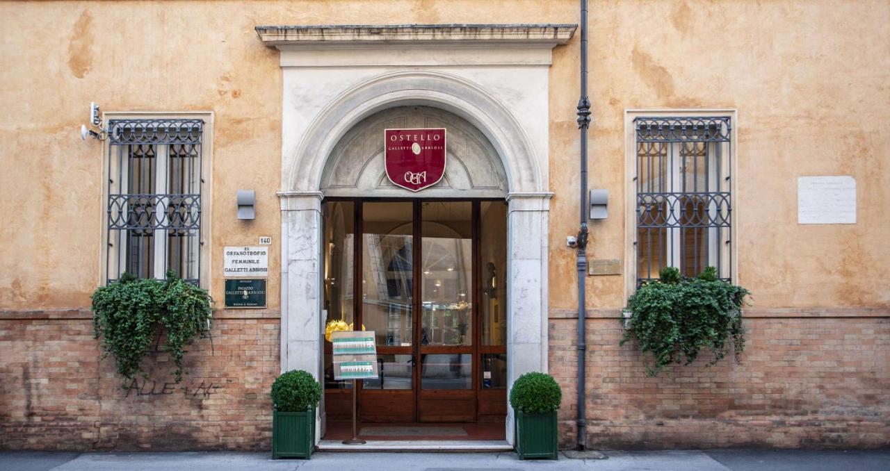 Apartamento Roma 6.3 E I Banchieri Ravena
