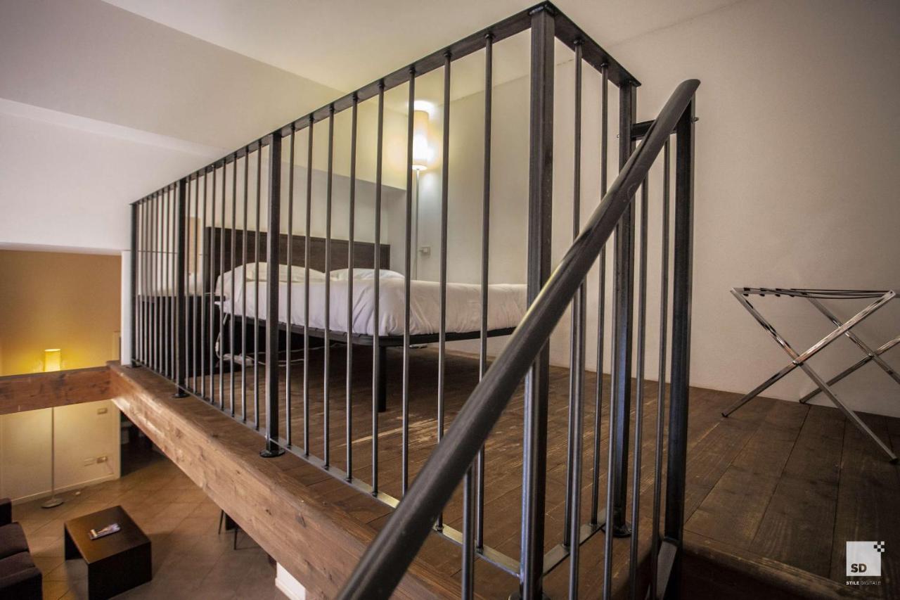 Roma 6.3 E I Banchieri Apartment Ravenna