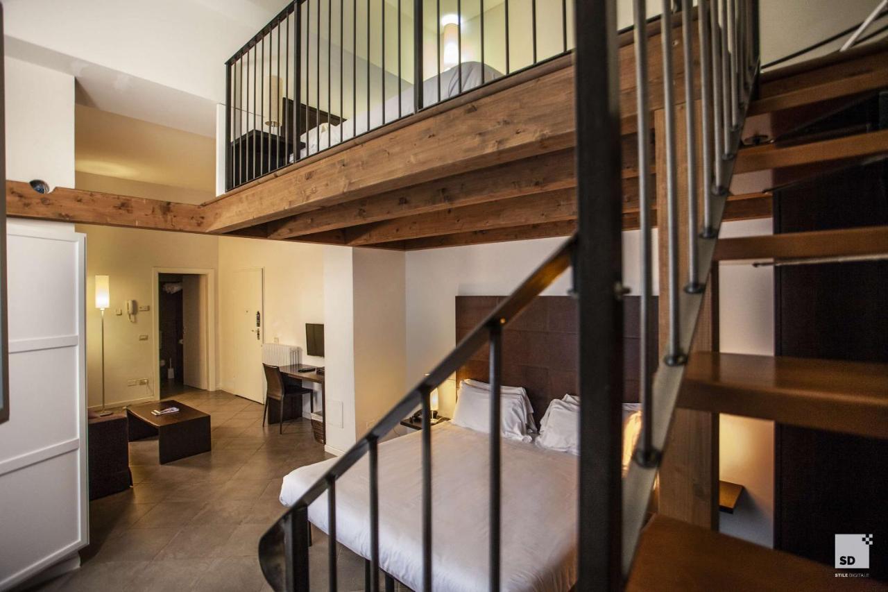 Roma 6.3 E I Banchieri Apartment Ravenna