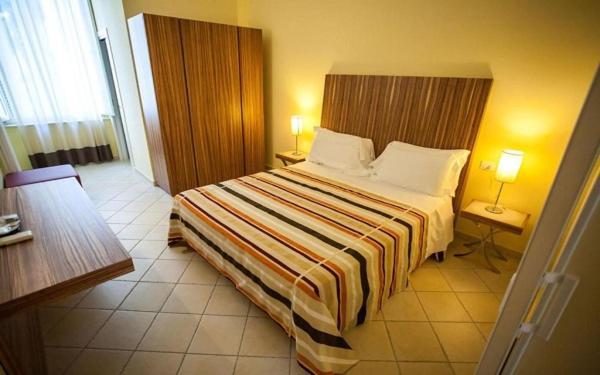 Apartamento Roma 6.3 E I Banchieri *